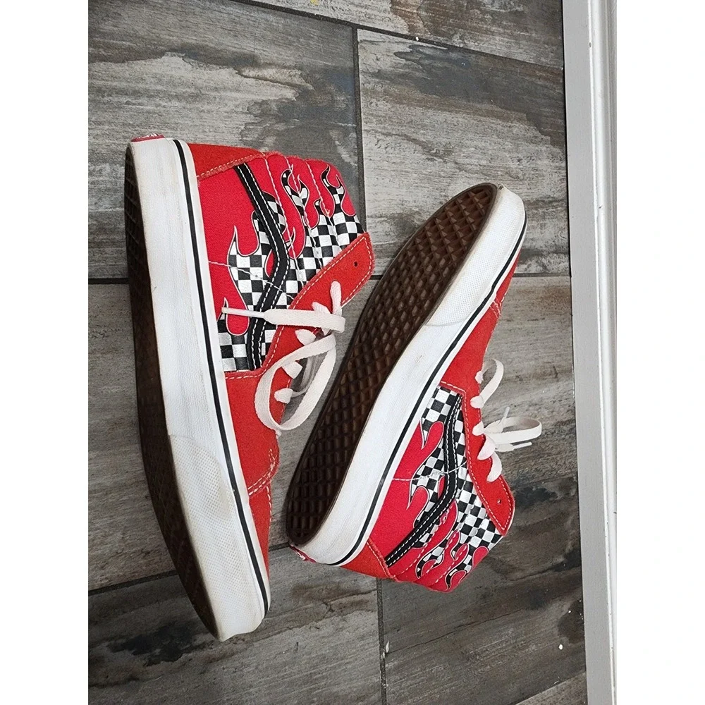 Vans kids sk8